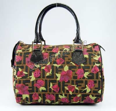 Discount Luxury Handbags Fendi Fendi Handbag-29190Fxiaohfei_227 Wholesale