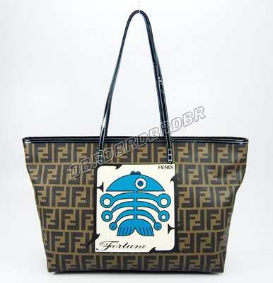 Discount Luxury Handbags Fendi Fendi Handbag-29202lan_254 Wholesale