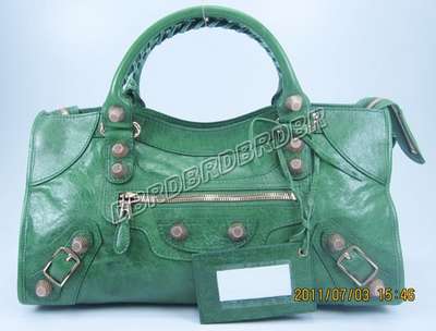 Discount Luxury Handbags Balenciaga 084328Bcaolmgjy_120 Wholesale