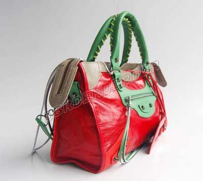 Balenciaga Handbag-084332-5ho_173