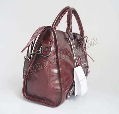 Discount Luxury Handbags Balenciaga 084332szi_199 Wholesale