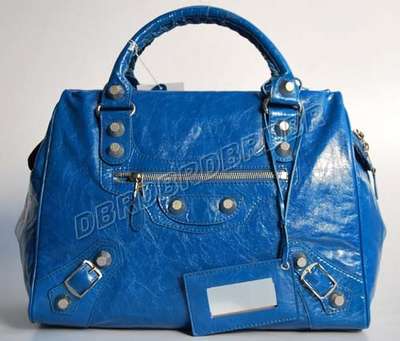 Balenciaga Handbag-084358Acail_226