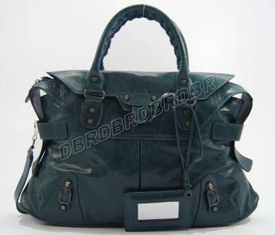 Discount Luxury Handbags Balenciaga 084668baolan_238 Wholesale