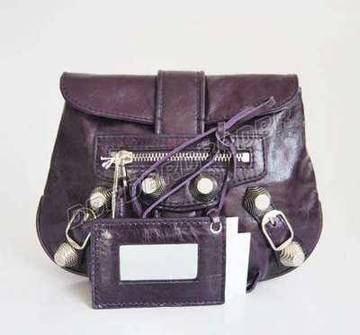 Balenciaga Handbag-084606Azi_275