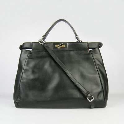 Discount Luxury Handbags Fendi Fendi Handbag-0147hei-s_265 Wholesale