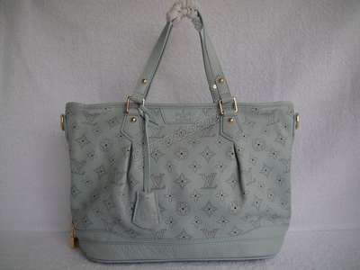 Louis Vuitton M93176 blue