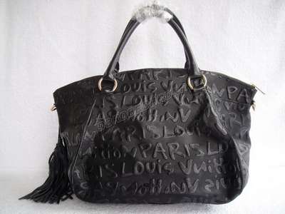 Discount Louis Vuitton Handbags Leather M95898 heiyz Wholesale