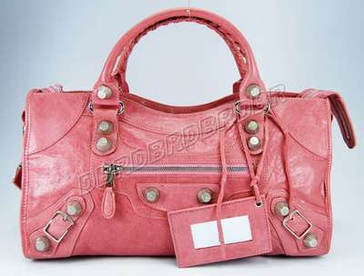 Discount Luxury Handbags Balenciaga 084328Afen_286 Wholesale