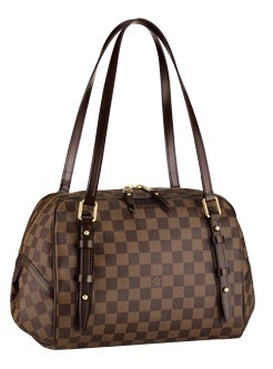 discount louis vuitton handbags damier ebene canvas n41158 coffee wholesale