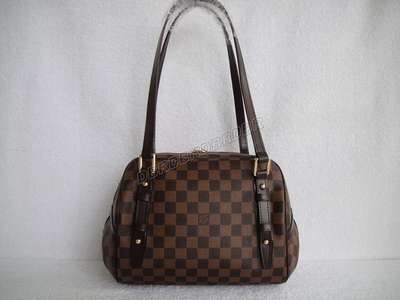 discount louis vuitton handbags damier ebene canvas n41157 coffee wholesale