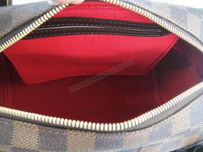 discount louis vuitton handbags damier ebene canvas n41157 coffee wholesale