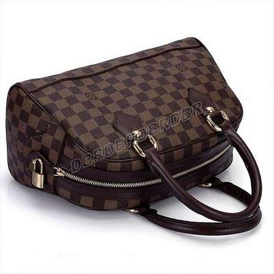 discount louis vuitton handbags damier ebene canvas n60008 coffee wholesale