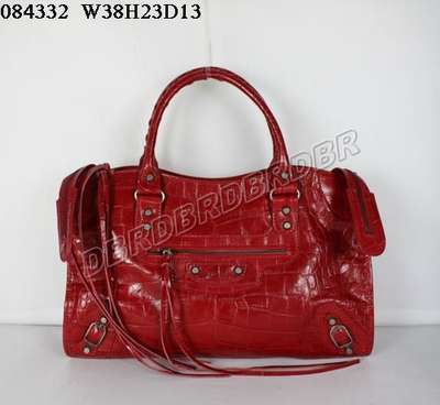 Balenciaga Handbag-084332hoe_287