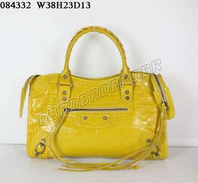 Balenciaga Handbag-084332huane_288