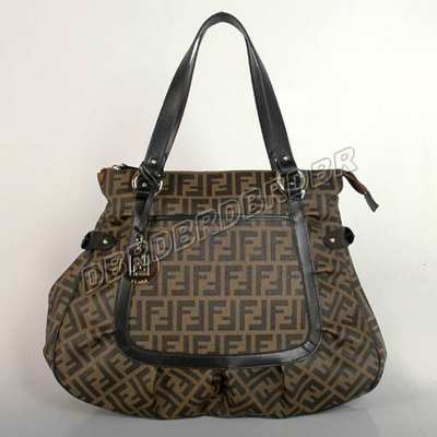 Discount Luxury Handbags Fendi 2317Ffei_281 Wholesale