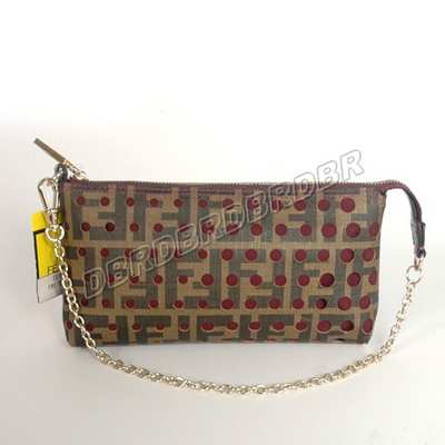 Discount Luxury Handbags Fendi Fendi Handbag-2335Fzig_302 Wholesale