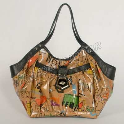 Discount Luxury Handbags Fendi 2419heicai_311 Wholesale