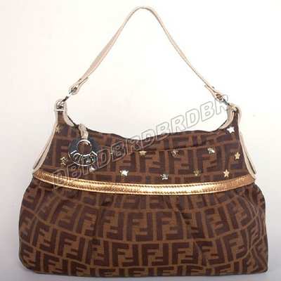 Fendi Handbag-5330gut_314