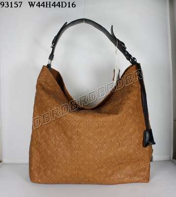 Discount Louis Vuitton Handbags Antheia M93157 jiaotan Wholesale