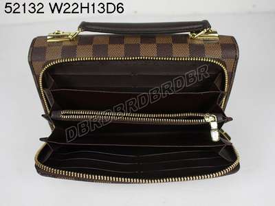 discount louis vuitton handbags damier ebene canvas n52132 coffee wholesale