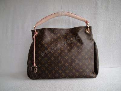 Discount Louis Vuitton Handbags Monogram Canvas M40269 S Wholesale