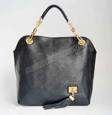 Louis Vuitton M97831 black