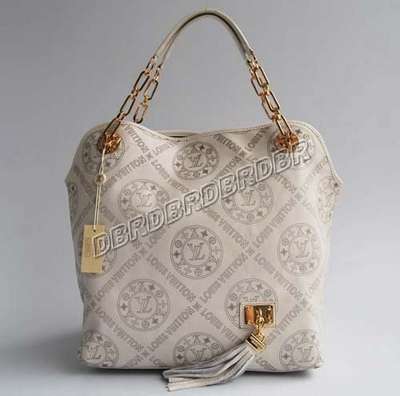 Discount Louis Vuitton Handbags Leather M97831 mibdag Wholesale