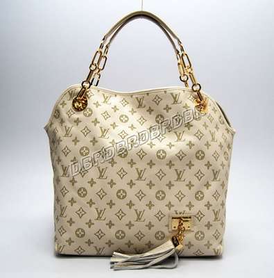 Discount Louis Vuitton Handbags Leather M97831 mibyh Wholesale