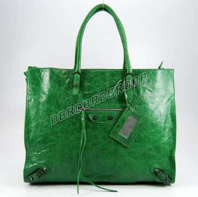 Discount Luxury Handbags Balenciaga 08472caoluy_300 Wholesale