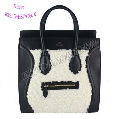 Discount Luxury Handbags Celine 91069baisc_2 Wholesale