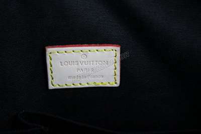 discount louis vuitton handbags monogram vernis m95332 black wholesale