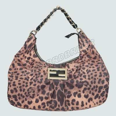 Discount Luxury Handbags Fendi 5339feibao_395 Wholesale