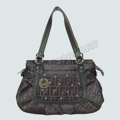 Discount Luxury Handbags Fendi 5350Fhei_398 Wholesale