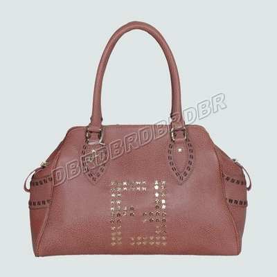 Fendi Handbag-5370fen_413