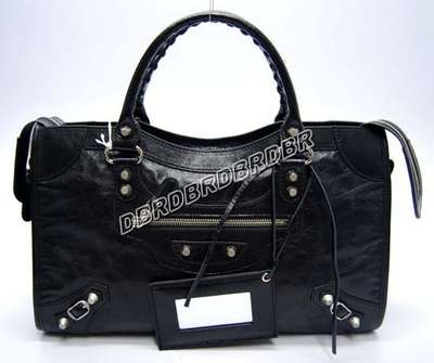 Balenciaga Handbag-115748SAhei_331