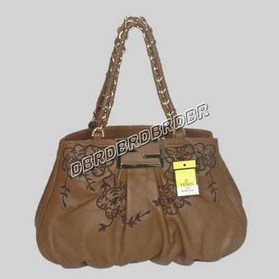 Discount Luxury Handbags Fendi 2295feih_428 Wholesale