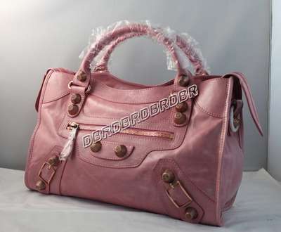 Balenciaga Handbag-084332Cfenh_364