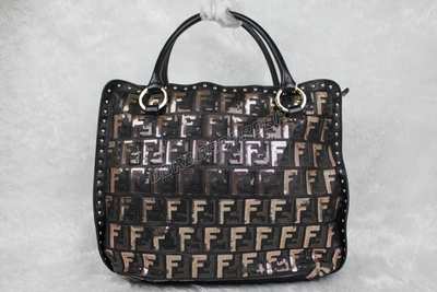 Discount Luxury Handbags Fendi 2310kess_84 Wholesale