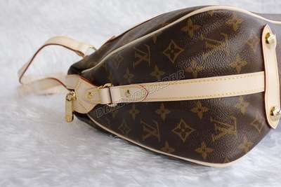 discount louis vuitton handbags monogram canvas m51188 wholesale