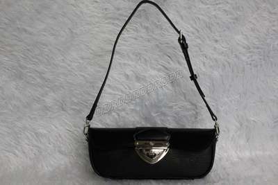 Discount Louis Vuitton Handbags Epi Leather M59292 black Wholesale