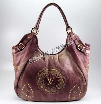 Louis Vuitton M98117 purple