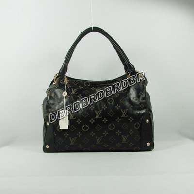 Louis Vuitton M95001 black