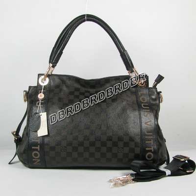 Louis Vuitton N95178 black