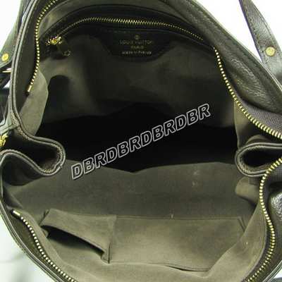 discount louis vuitton handbags leather n41108 coffee wholesale