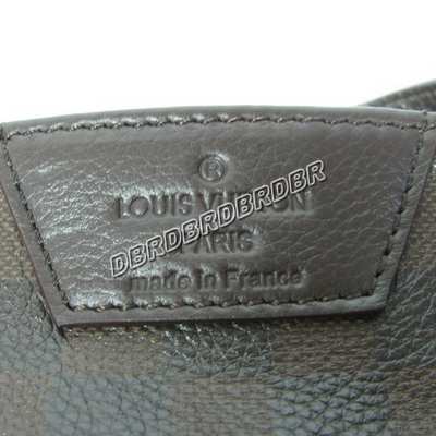 discount louis vuitton handbags leather n41108 coffee wholesale