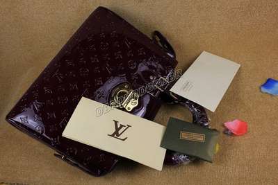 discount louis vuitton handbags monogram vernis t93756zi_9 wholesale