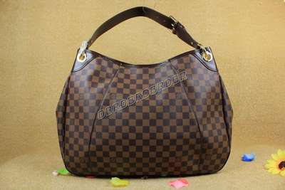 discount louis vuitton handbags damier ebene canvas n56381 feg wholesale