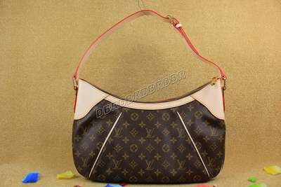 discount louis vuitton handbags monogram canvas m56383 wholesale