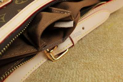 discount louis vuitton handbags monogram canvas m56383 wholesale