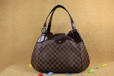 discount louis vuitton handbags damier ebene canvas n41540 coffee wholesale